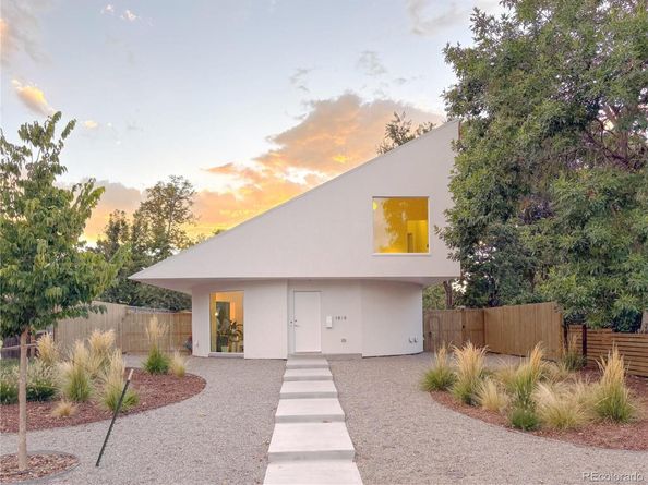 1675 Verbena Street, Denver CO 80220
