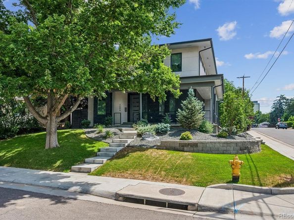1694 S Madison Street, Denver CO 80210