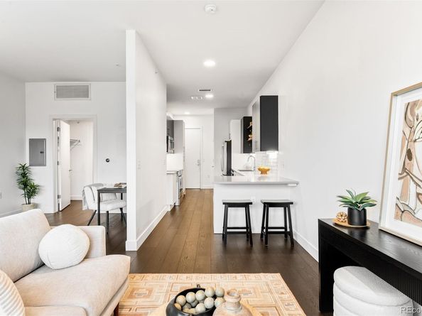 2525 Arapahoe Street RD310, Denver CO 80205