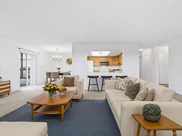 13850 E Marina Drive 301, Aurora CO 80014