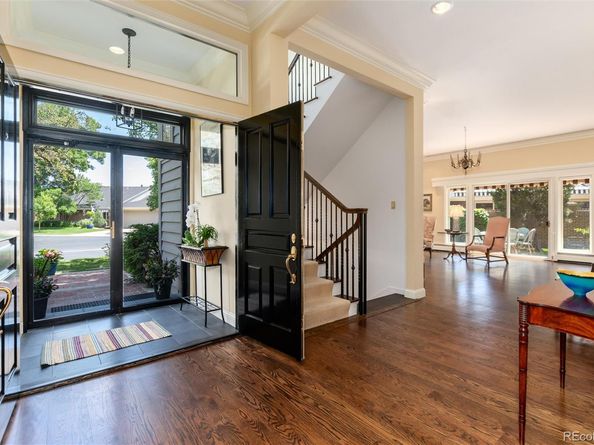 2552 E Alameda Avenue 16, Denver CO 80209