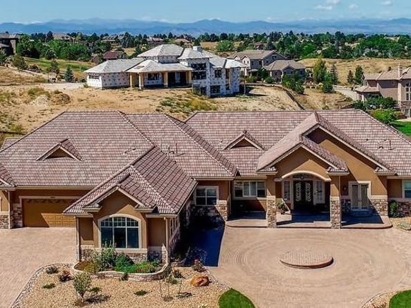 6963 S Espana Way, Aurora CO 80016