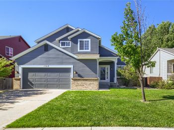 1568 Brimble Drive