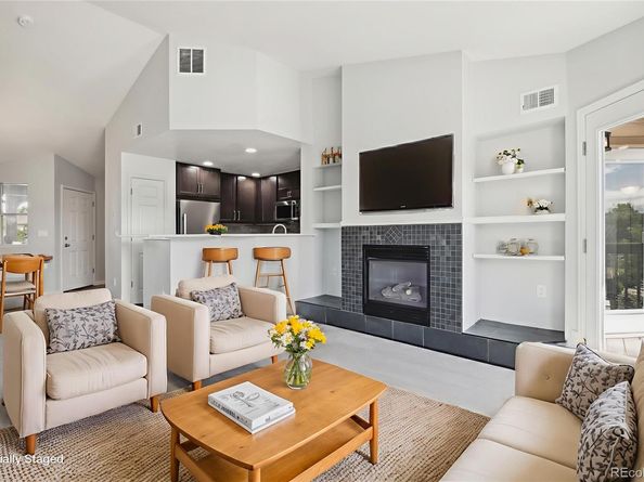 4286 S Eldridge Street 202, Morrison CO 80465