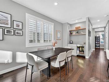 3237 S Bannock Street