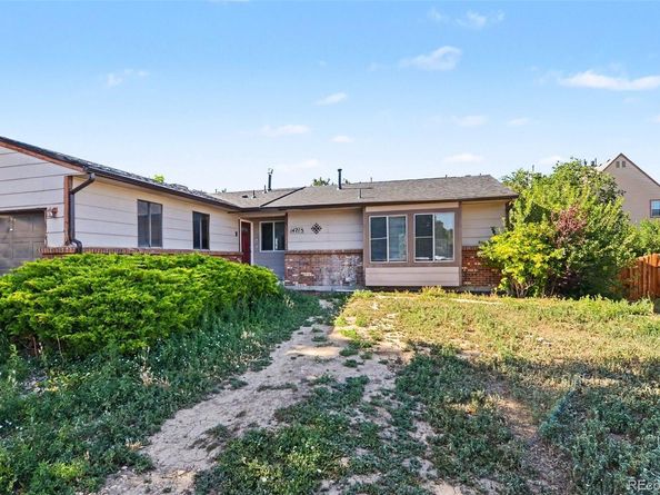 14215 E Montana Circle B, Aurora CO 80012