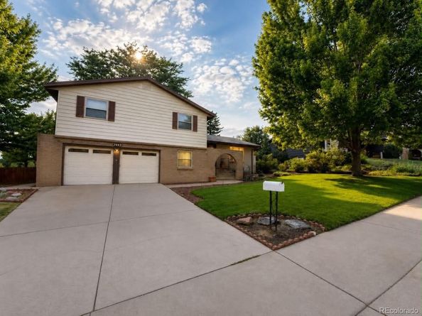 2443 S Carr Court, Lakewood CO 80227