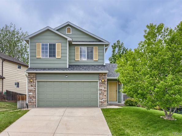 4449 S Halifax Street, Centennial CO 80015