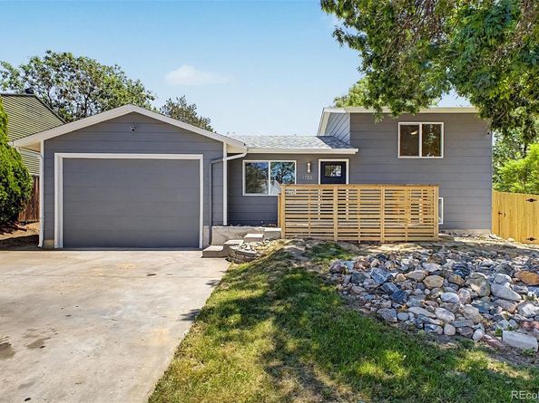 1768 Laredo Street, Aurora CO 80011