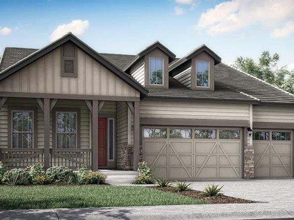 15413 W Dequesne Avenue, Morrison CO 80465