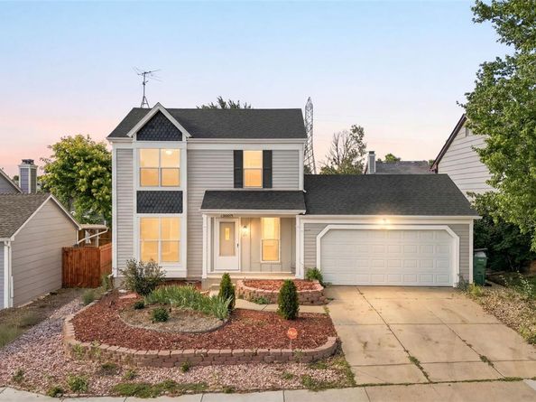 19695 E Amherst Drive, Aurora CO 80013