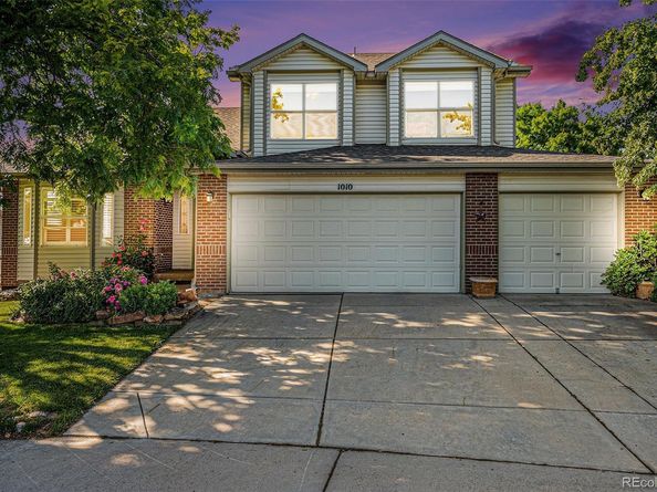 1010 Home Farm Circle, Denver CO 80234
