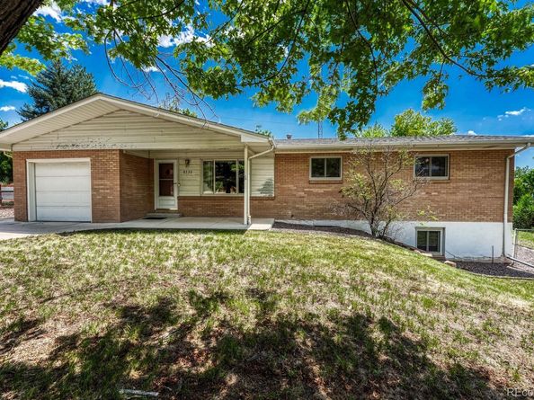8350 S Ammons Street, Littleton CO 80128