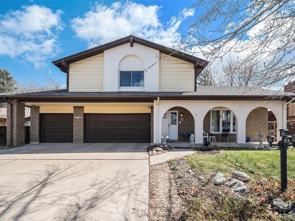 1482 S Lansing Street, Aurora CO 80012