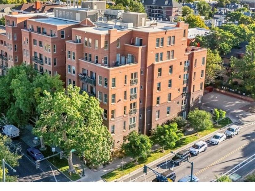 1630 N Clarkson Street 110, Denver CO 80218