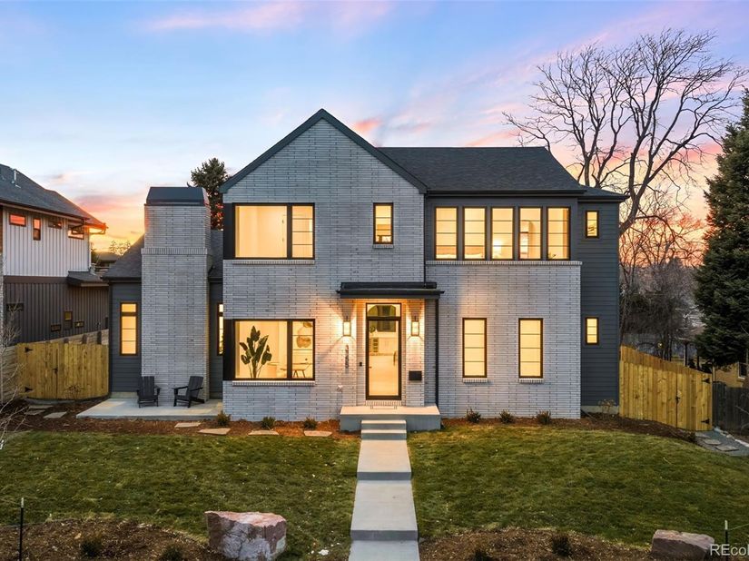 3255 S Clermont Street, Denver CO 80222