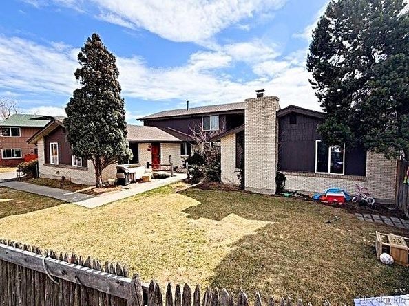 9842 W 22nd Place, Lakewood CO 80215