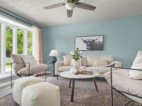 7624 Jellison Court, Arvada CO 80005
