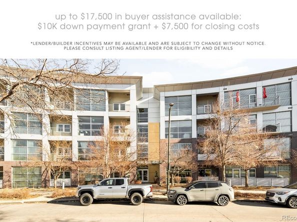 2958 Syracuse Street 316, Denver CO 80238