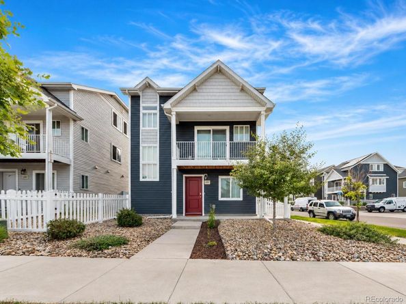 5397 N Argonne Street, Denver CO 80249