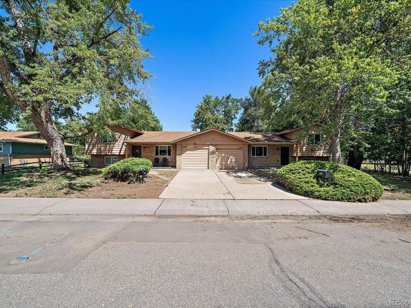 11215 W 46th Place, Wheat Ridge CO 80033