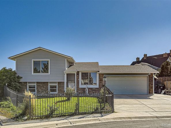 18938 E Utah Circle, Aurora CO 80017