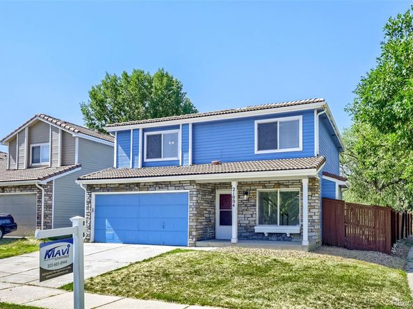 21004 E 41st Place, Denver CO 80249