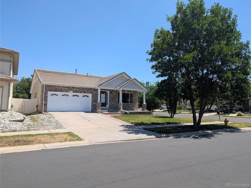5410 Netherland Street, Denver CO 80249