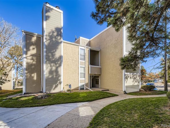 3870 S Fraser Street N04, Aurora CO 80014