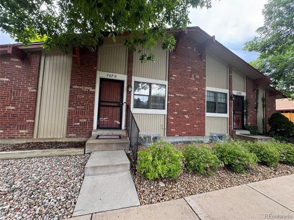 7020 W Portland Avenue, Littleton CO 80128