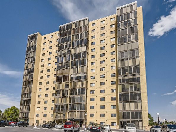 7877 E Mississippi Avenue 1205, Denver CO 80247