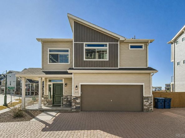 10135 Worchester Street, Commerce City CO 80022