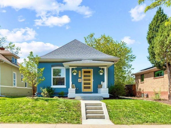 3127 N Josephine Street, Denver CO 80205