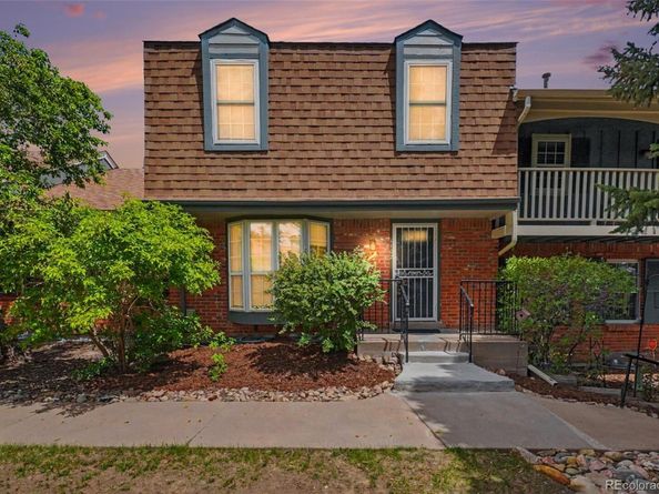 7101 W Yale Avenue 1102, Denver CO 80227
