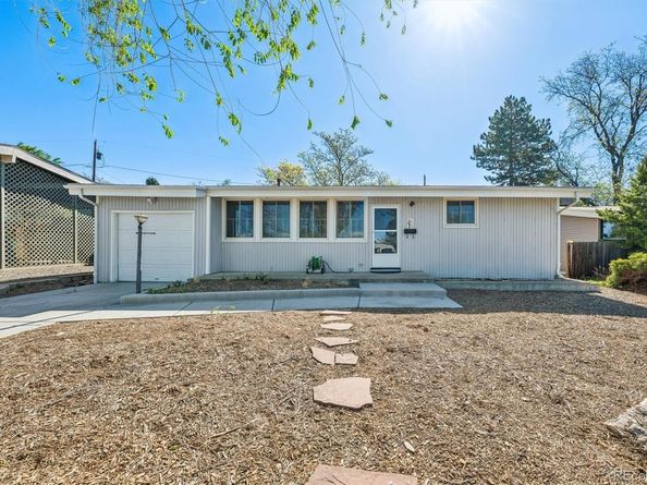 7968 Stuart Street, Westminster CO 80030