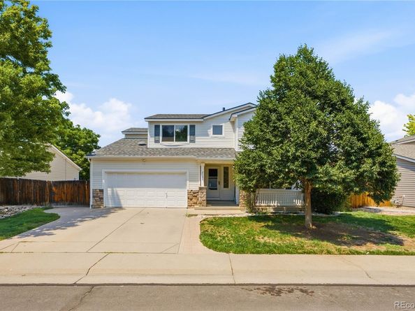 2105 E 127th Place, Thornton CO 80241