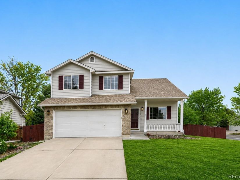 13400 Raritan Street, Denver CO 80234