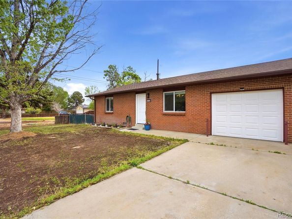 6792 Pontiac Street, Commerce City CO 80022