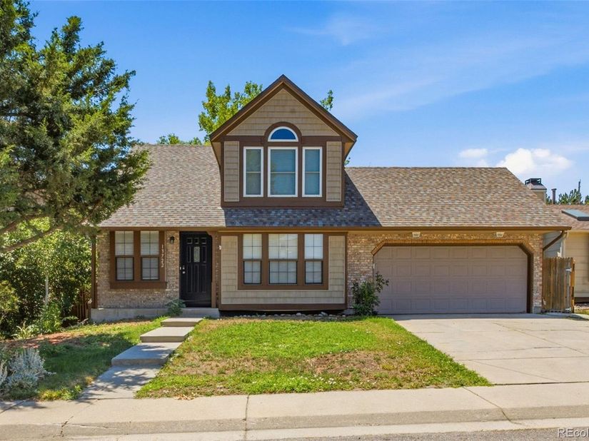 13722 W 64th Drive, Arvada CO 80004