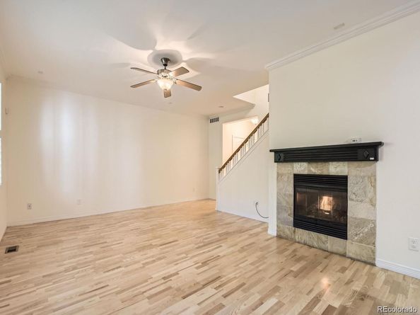 11883 E Fair Avenue, Greenwood Village CO 80111