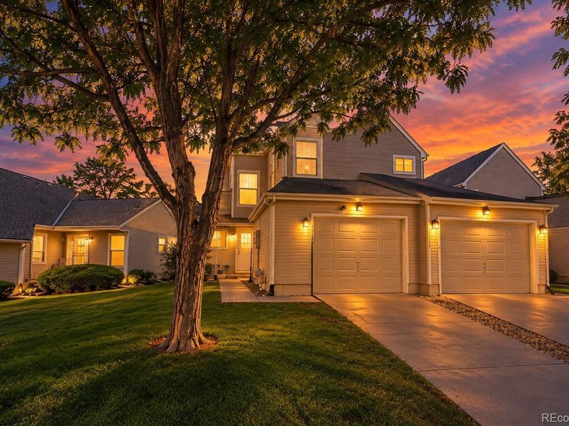 6340 Yank Court A, Arvada CO 80004