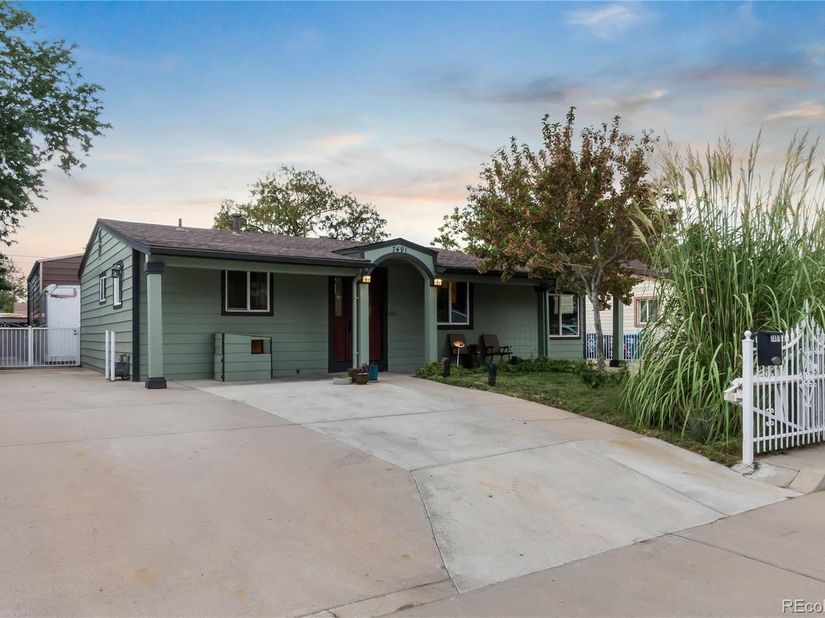 7491 Locust Street, Commerce City CO 80022