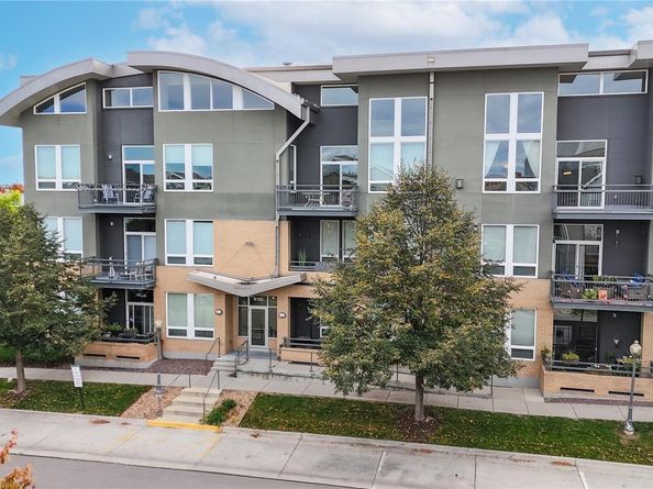 8185 E Lowry Boulevard 302, Denver CO 80230