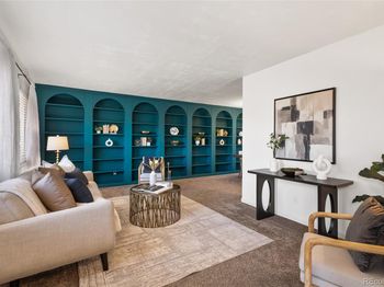 2503 S Pagosa Court