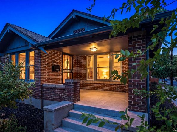 4660 E 16th Avenue, Denver CO 80220
