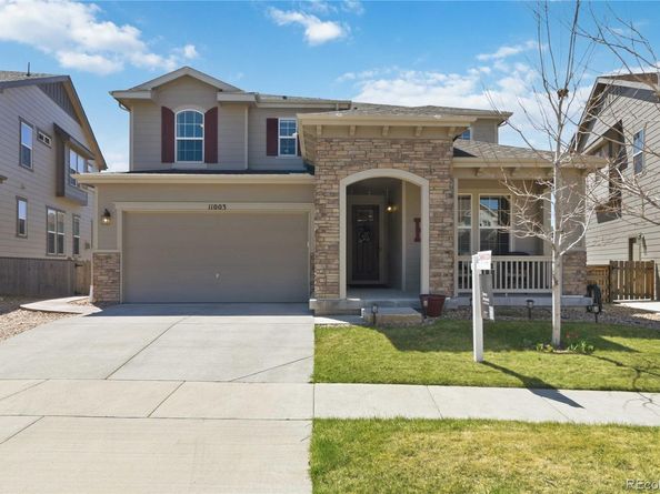 11003 Sedalia Way, Commerce City CO 80022