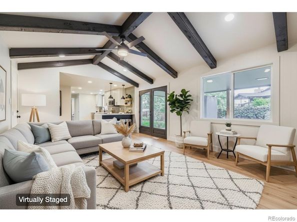 7700 E Oxford Avenue, Denver CO 80237