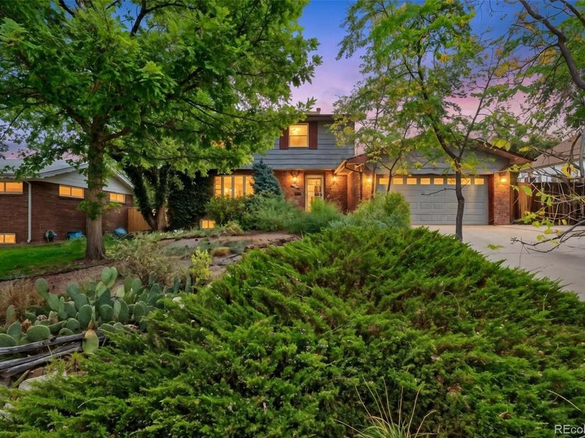 4430 Cody Street, Wheat Ridge CO 80033
