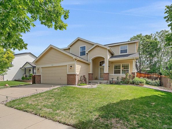 1862 Ute Creek Drive, Longmont CO 80504