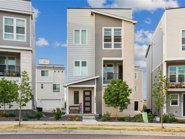 12374 Farmview Street, Northglenn CO 80241